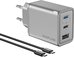 EcoFlow RAPID 65W GaN Charger