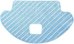 Ecovacs | Mopping cloth for OZMO 610/601 | D-CC3B | Blue
