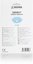 Ecovacs | Mopping cloth for OZMO 610/601 | D-CC3B | Blue