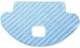 Ecovacs | Mopping cloth for OZMO 610/601 | D-CC3B | Blue