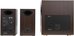Edifier S355DB Bookshelf Speaker and Subwoofer 2.1 Speaker System, Walnut