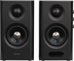 Edifier S355DB Bookshelf Speaker and Subwoofer 2.1 Speaker System, Walnut