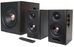 Edifier S355DB Bookshelf Speaker and Subwoofer 2.1 Speaker System, Walnut