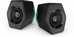 Edifier Gaming Speakers G2000 Bluetooth/USB/3.5mm AUX, Bluetooth version 4.2, 32 W, Wireless/Wired, Black