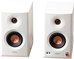 Edifier MR5 Tri-amped Studio Monitor Speakers, White