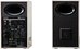Edifier MR5 Tri-amped Studio Monitor Speakers, White