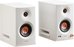 Edifier MR5 Tri-amped Studio Monitor Speakers, White