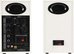 Edifier | Powered Studio Monitor Speakers | MR3 | 18W x 2 W | Bluetooth | White | &ge; 85 dB | Wireless connection