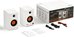 Edifier | Powered Studio Monitor Speakers | MR3 | 18W x 2 W | Bluetooth | White | &ge; 85 dB | Wireless connection