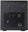 Edifier Powered Subwoofer T5 Stereo RCA in, Stereo RCA out, Black, 70 W