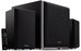 Edifier Speaker M601DB Wireless connection, Black, Bluetooth