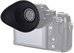 JJC EF XTLIIG (Fujifilm Eyecup)