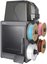 ELEGOO Centauri Carbon 2 Combo 3D printer