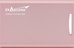 Element Portable SSD USB Type C 20Gb/s Rose Gold 4TB