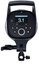 Elinchrom ELC 500/500 TTL Set