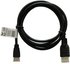 Elmak SAVIO CL-39 HDMI cable AM - micro HDMI DM gold v1.4 3D 4Kx2K 1m