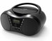 LILA 2 Black