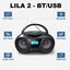 LILA 2 Black