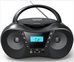 LILA 2 Black