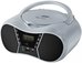 LILA2 USB/BT silver