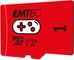MicroSD 1TB UHS-I U3 V30 A2 Gaming Rouge