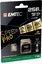 Micro SDXC 256GB Class 10 V30 UHS-I ECMSDM256GXC10SP