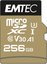 Micro SDXC 256GB Class 10 V30 UHS-I ECMSDM256GXC10SP