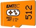 ECMSDM512GXCU3G