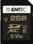 SD 256GB UHS-II V60 SpeedIN Pro+