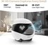 Enabot | Companion Robot | EBO AIR 2 | Compact | Maximum Memory Support 256G