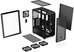 Endorfy ARX 500 Air ARGB EY2A011