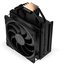 Endorfy Chłodzenie procesora Fera 5 Black EY3A011