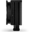 Endorfy Chłodzenie procesora Fera 5 Black EY3A011