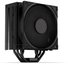 Endorfy Chłodzenie procesora Fera 5 Black EY3A011