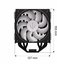 Endorfy ENDORFY Fera 5 Black ARGB EY3A012