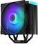 Endorfy ENDORFY Fera 5 Black ARGB EY3A012