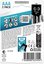 Energizer battery Max Plus Alkaline AAA CP2