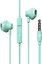 Energy Sistem EasyPods Wired Earphones, Mint | Energy Sistem