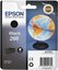 Epson ink cartridge black T 266