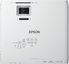 Epson 3LCD projector EB-L260F Full HD (1920x1080), 4600 ANSI lumens, White, Wi-Fi, Lamp warranty 12 month(s)