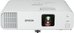 Epson 3LCD projector EB-L260F Full HD (1920x1080), 4600 ANSI lumens, White, Wi-Fi, Lamp warranty 12 month(s)