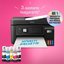 Epson EcoTank L5310, 4-in-1, Print, Scan, Copy, Fax | Epson