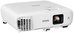 Epson Wireless Collaboration Display EB-992F Full HD (1920x1080), 4000 ANSI lumens, White