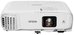 Epson Wireless Collaboration Display EB-992F Full HD (1920x1080), 4000 ANSI lumens, White