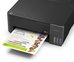 Epson EcoTank | L1350 | Inkjet | Colour | Multifuction Printer | A4 | Wi-Fi | Black