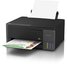Epson EcoTank | L3350 | Inkjet | Colour | Multifuction Printer | A4 | Wi-Fi | Black