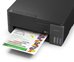 Epson EcoTank | L3350 | Inkjet | Colour | Multifuction Printer | A4 | Wi-Fi | Black