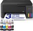 Epson EcoTank | L3350 | Inkjet | Colour | Multifuction Printer | A4 | Wi-Fi | Black