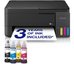 Epson EcoTank | L3350 | Inkjet | Colour | Multifuction Printer | A4 | Wi-Fi | Black