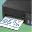 Epson EcoTank | L3350 | Inkjet | Colour | Multifuction Printer | A4 | Wi-Fi | Black